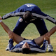 Illustration for article titled Spread Em: Your Daily Dose Of World Cup Thighlights